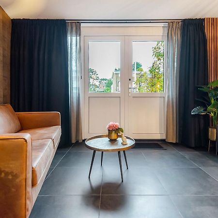 Loft 29 Apartment Zandvoort Luaran gambar