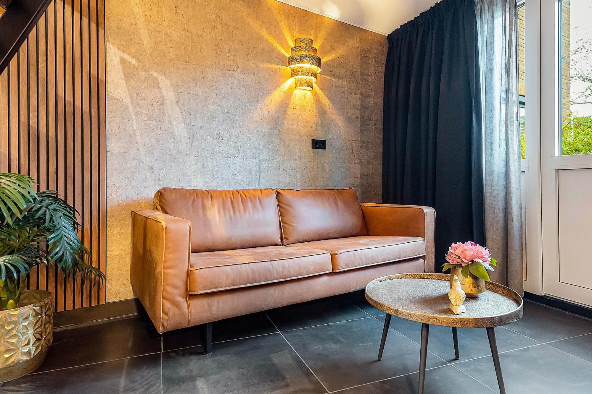 Loft 29 Apartment Zandvoort Luaran gambar