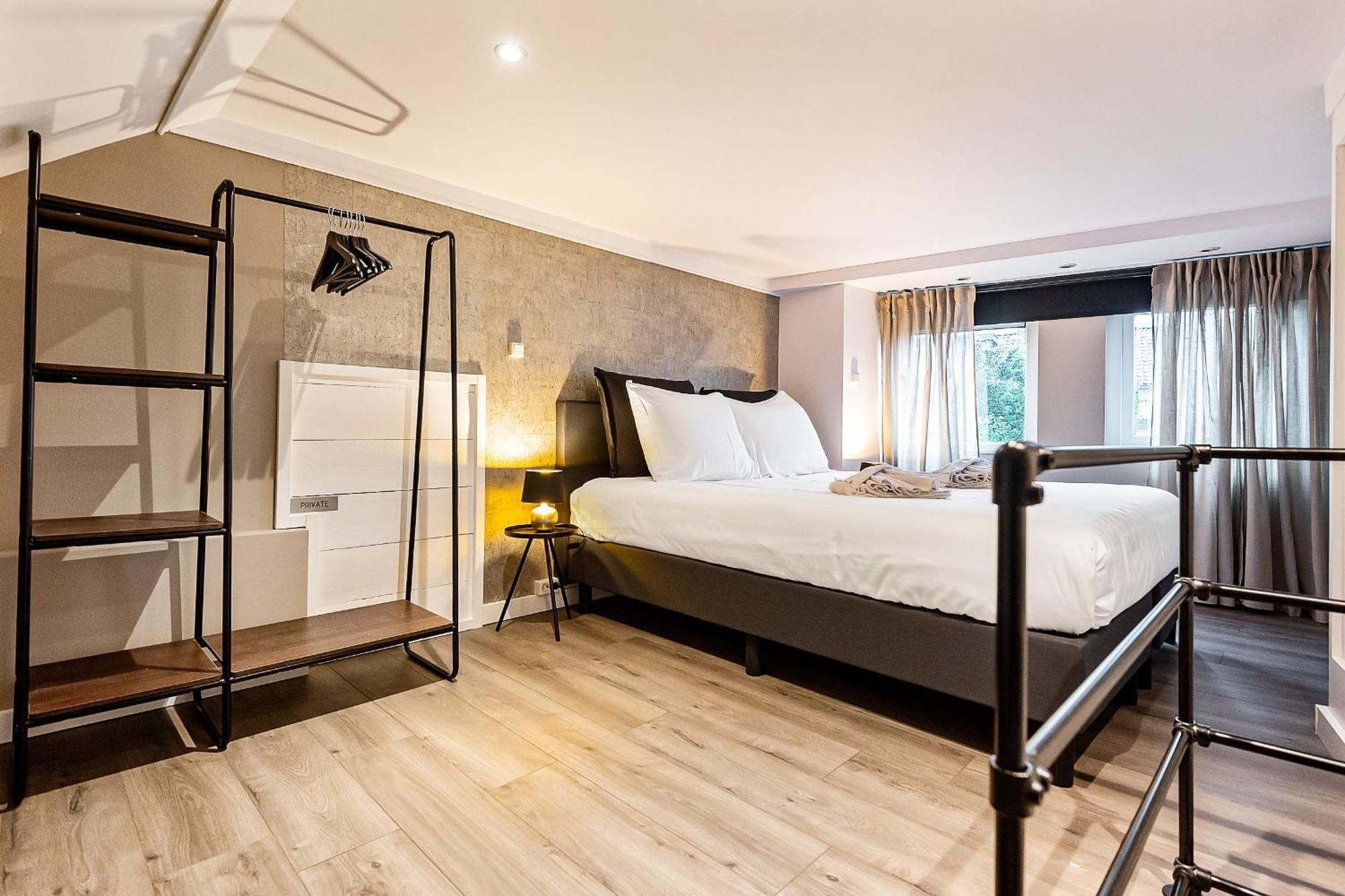 Loft 29 Apartment Zandvoort Luaran gambar