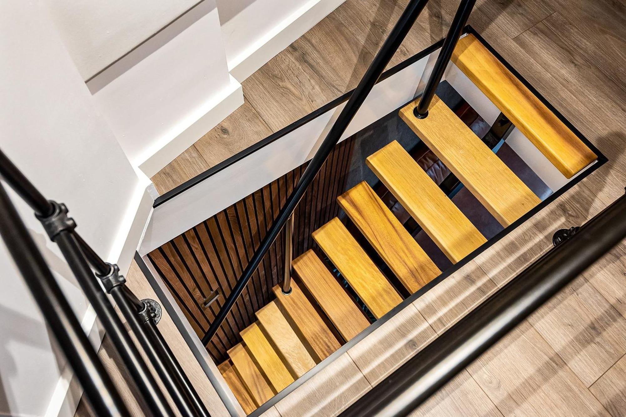 Loft 29 Apartment Zandvoort Luaran gambar