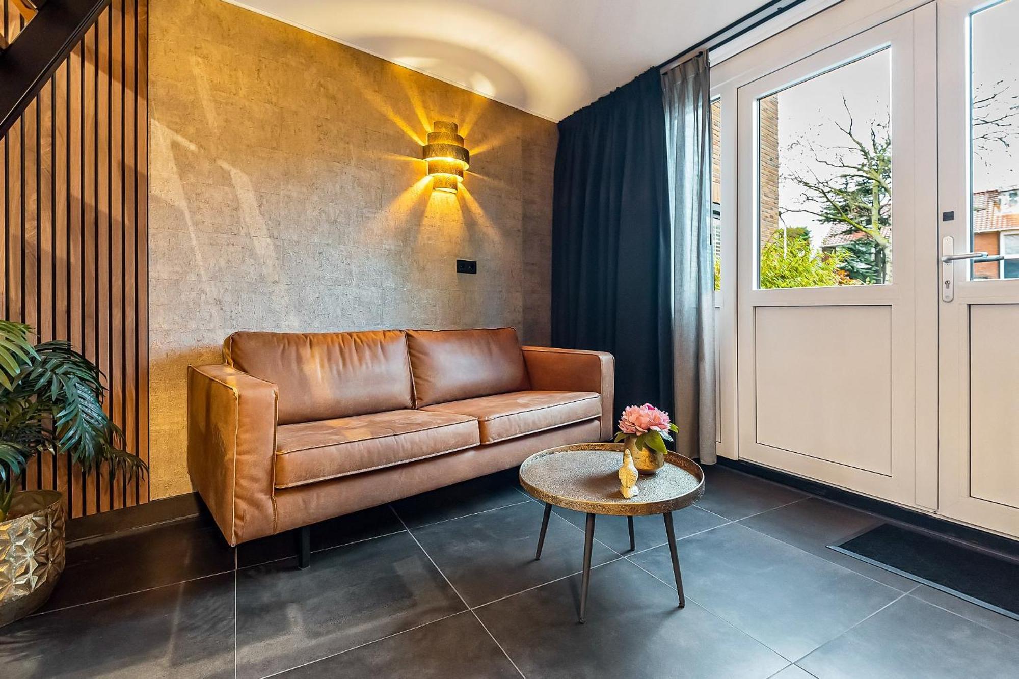 Loft 29 Apartment Zandvoort Luaran gambar